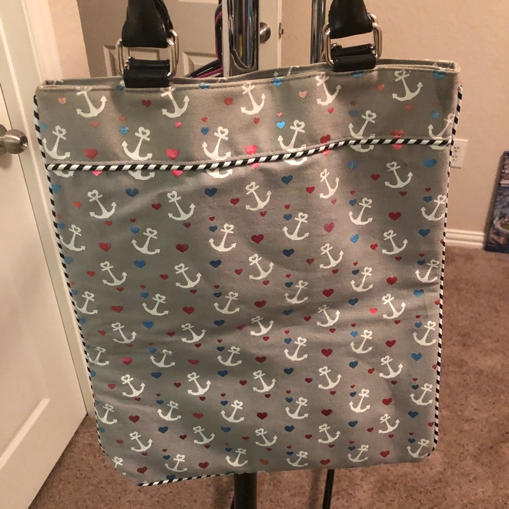 Loungefly Anchor bag